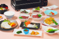 【お料理グレードアップ】トムラウシ産　鹿肉・ジャージー牛の食べ比べ※写真はイメージです。ご参考程度までに