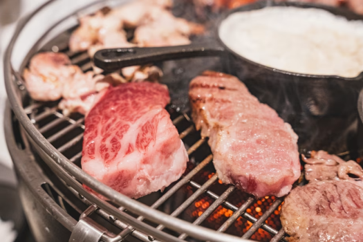 BBQ