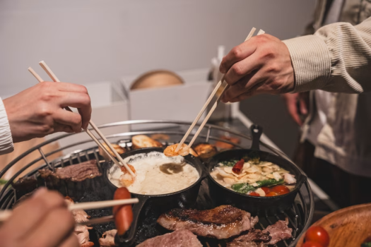BBQ