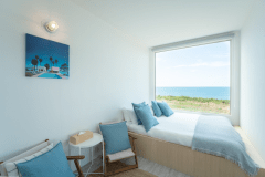 サンセットトレーラーオーシャンビュー【クイーンベッド】