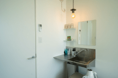 ビーチサイドトレーラー【オーシャンビュー】