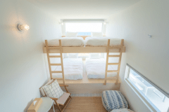 サンセットトレーラーオーシャンビュー【2組8名様まで利用可】