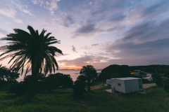 【BBQ機材貸出付】お好きな食材を持ち込んで自由に楽しくBBQ！／素泊まり