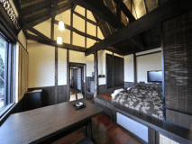 【離れ客室】（２～３名様）お子様OK