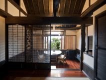 【離れ客室】（２～３名様）お子様OK