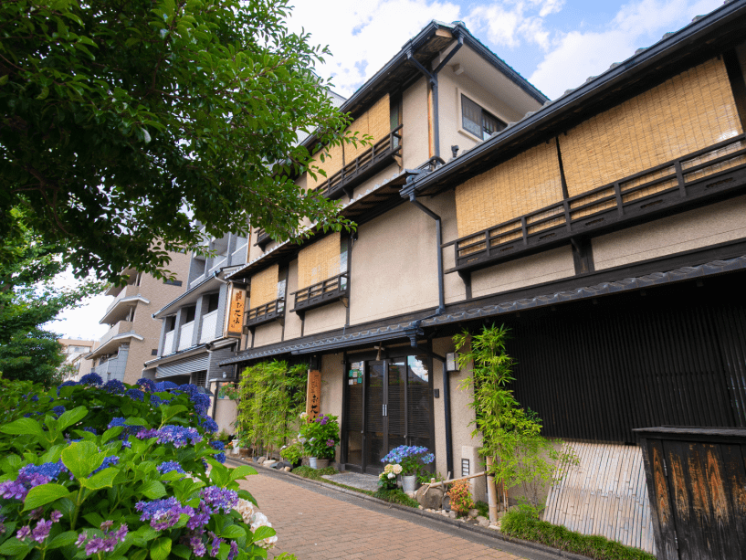 懐かしさと暖かさが同居する場所