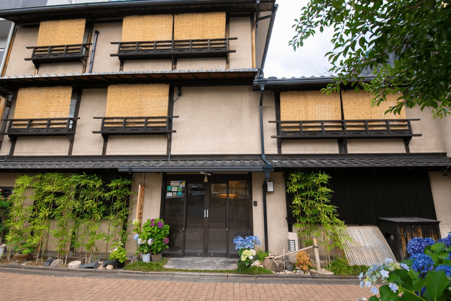 懐かしさと暖かさが同居する場所