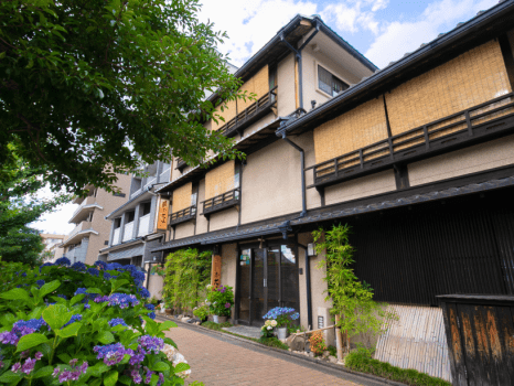 懐かしさと暖かさが同居する場所