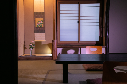 客室イメージ