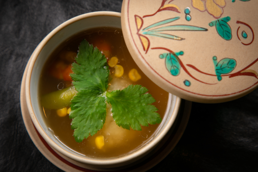 雅京懐石膳(一例）