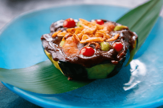 雅京懐石（一例）