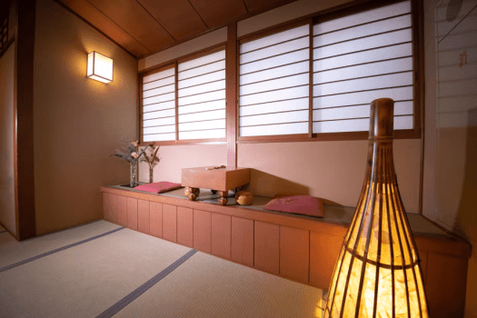 今日は勝負はさておき、一局いかがですか？