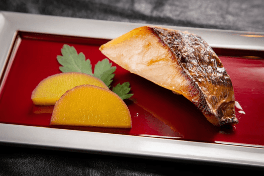 彩りスタンダード会席膳（一例）