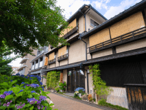 懐かしさと暖かさが同居する場所