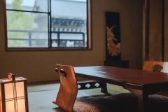 Japanese family room without bath/toilet ,3rd floor