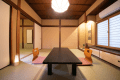 Japanese-style room without bath/toilet