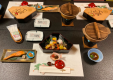 New Year's Choose from the <Omi Beef Luxury Sukiyaki/Shabu-Shabu> course meal