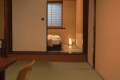 Japanese-style room with a bathroom and toilet,2rd floor