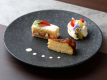 【感謝セール‐第３弾‐】＜2食付／肥後プレミアム会席＞料理長厳選！極上馬刺しを堪能－愛犬と食を満喫ー