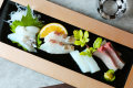 Ashikita Gourmet cuisine <Half board>