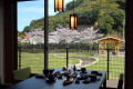 Ashikita Gourmet cuisine <Half board>