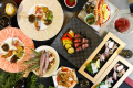Ashikita Gourmet cuisine <Half board>