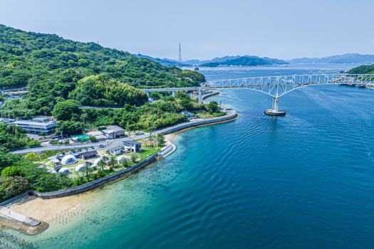 新鮮な海鮮と濃厚な旨みの国産和牛を満喫♪ハイクラスBBQ【一泊二食付き】