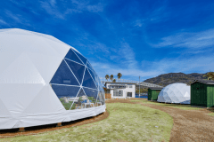 ■プレミアムドーム■10Mドームテント