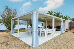 【全５室を貸切】BYUCCAグランピングを丸ごと貸切【2名～34名貸切可能】