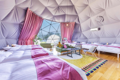 ■プレミアムドーム■10Mドームテント