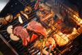 ナイトプール&times;BBQ&times;貸切ヴィラ　夏解禁！５～６名様ステイプラン