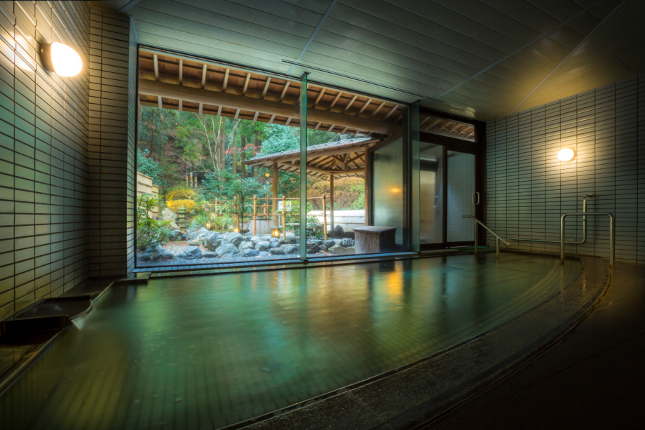 【Overnight plan without meals】Enjoy some leisurely sightseeing and the relaxing and skin beautifying Amanohashidate hot spring