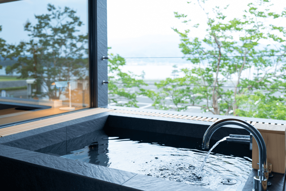 ホテル北野屋 | 【蒼翠】蒼・翠◇2024年1月OPEN◇天橋立を一望・90㎡＋