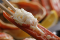 【茹でガニ】日本海側だからこそ味わえる、茹でガニの旨味を！
