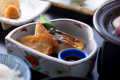 【和朝食】地元の干物や地魚を味わって！