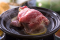 【和朝食】但馬牛を満喫して！