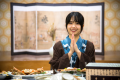 【お料理イメージ】お待ちかねのカニとご対面！夕食がスタートです。