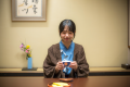 【和室】天橋立を望む和室でゆったりとした時間を。