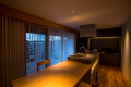 [Sosui so-sui] Travel as if you were living in Amanohashidate on the first floor with a kitchen.