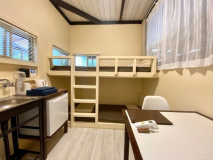 がじゅまるのキャビン・ベット