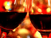 日本ワインの発祥「勝沼産」厳選グラスワイン3杯特典付♪