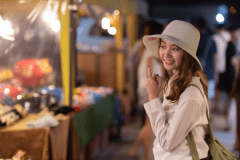 【一人旅★2食付】西湖のほとりに建つオーベルジュで自分時間を満喫