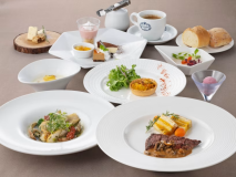 グレードアップコース