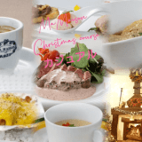 【Xmasディナー★カジュアルプラン】富士五湖・西湖のオーベルジュで過ごす特別なクリスマス♪