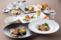 期間限定★2名1組で1名半額！夕食はマ・メゾン人気No.1☆グレードアップフレンチ♪カップルプラン