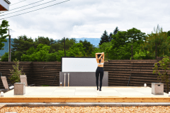 【2連泊限定！30%OFF】通常価格から30%OFFで貸切滞在が更にお得🗻♨★リトリート・ワーケーション利用におすすめ★＜1泊目：夕朝食付き、2泊目：お食事なし＞