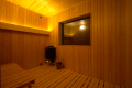 プライベートサウナ