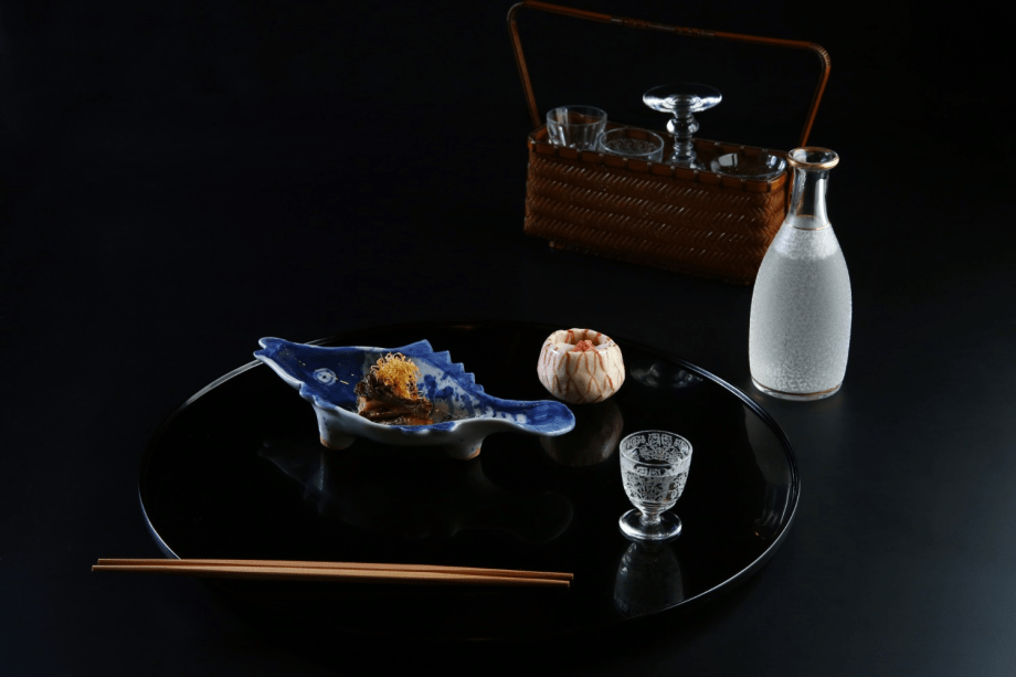 夕食【一例】（イメージ）