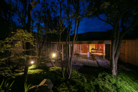 【Annex】Muian (with Open-Air Bath)