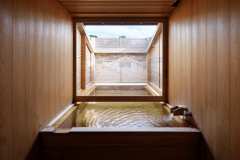 別邸・紫雲庵【主室１０帖・次の間４．５帖・専用内風呂】２階